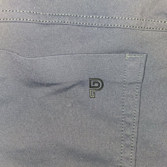 Public Rec Pants Men 34x36 All Day Every Day Gamechanger Rec Stretch Zip Pockets - Picture 7 of 10